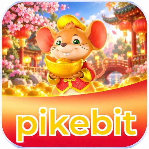 pikebit Logo