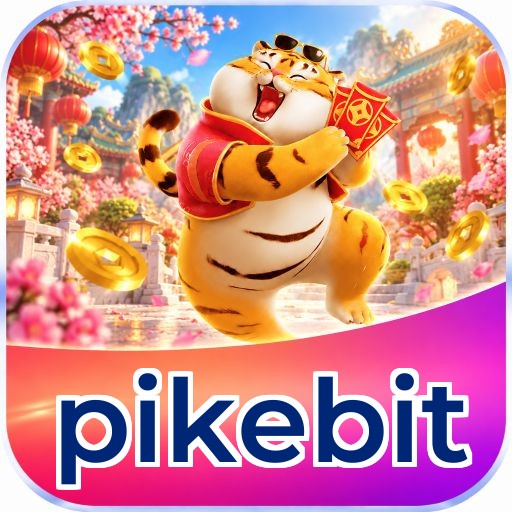 Servidor Brasil pikebit