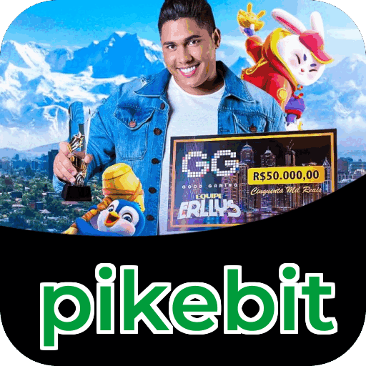 Instalar app pikebit