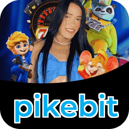 Atalho iOS pikebit