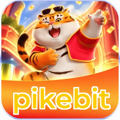Fortune Tiger Logo 1