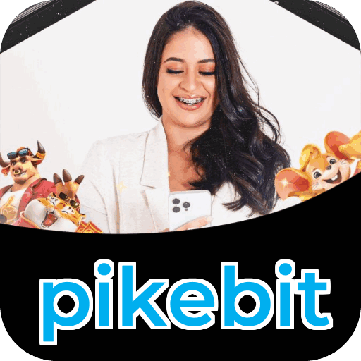 Instalação Android pikebit