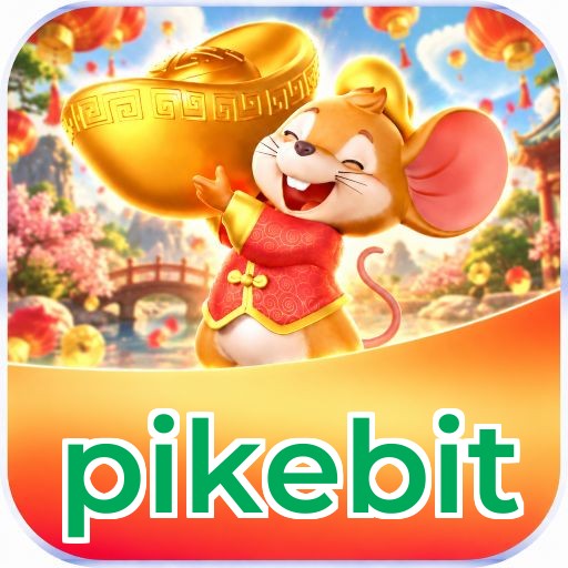 pikebit Logo