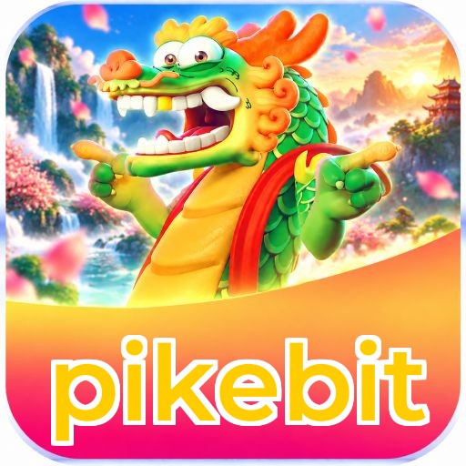 pikebit Segurança Logo 3