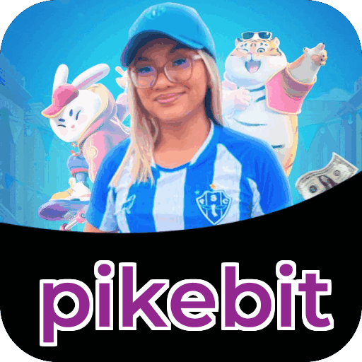 Resumo visual de bônus e campanhas pikebit