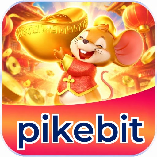 pikebit Logo