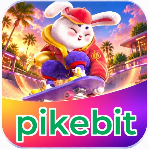 pikebit Logo