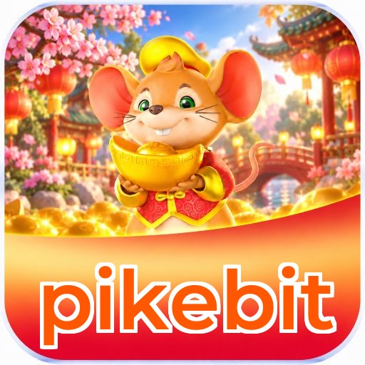 pikebit PIX Instantâneo - Saques em 8 Minutos