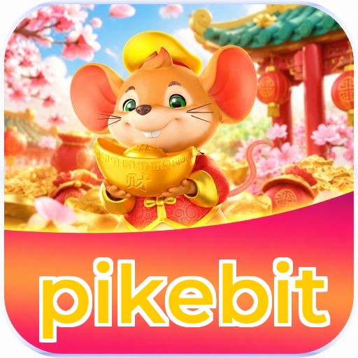 pikebit Logo