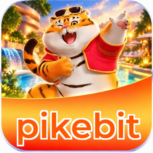 pikebit Segurança Logo 1