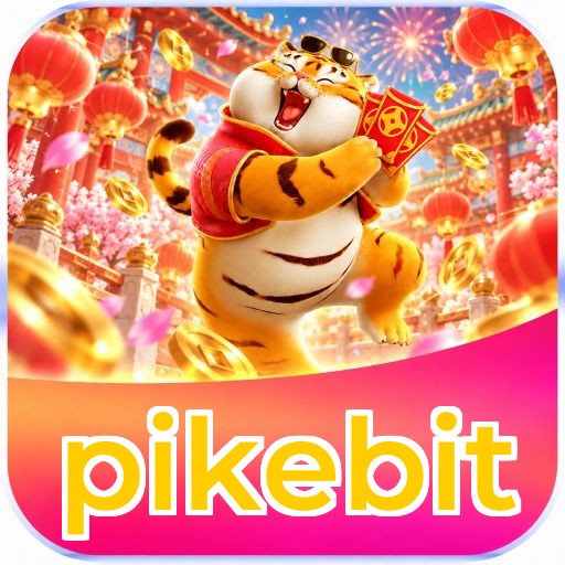 pikebit Logo