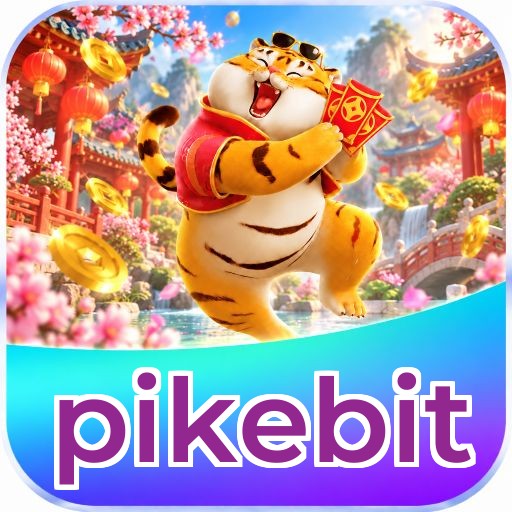 pikebit Download Logo Oficial