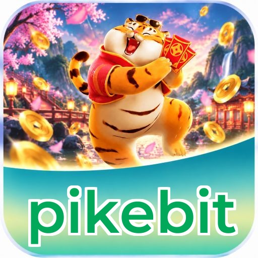 pikebit Logo 3