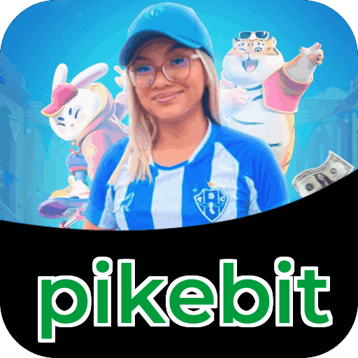Página de download pikebit