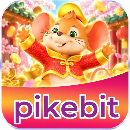 pikebit Logo