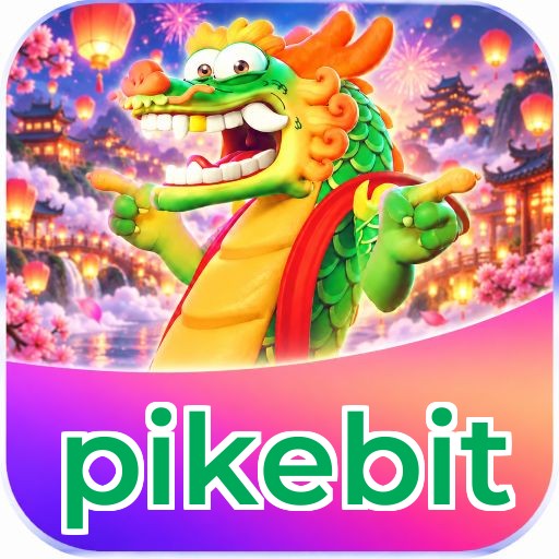 Plataforma pikebit - PIX Instantâneo