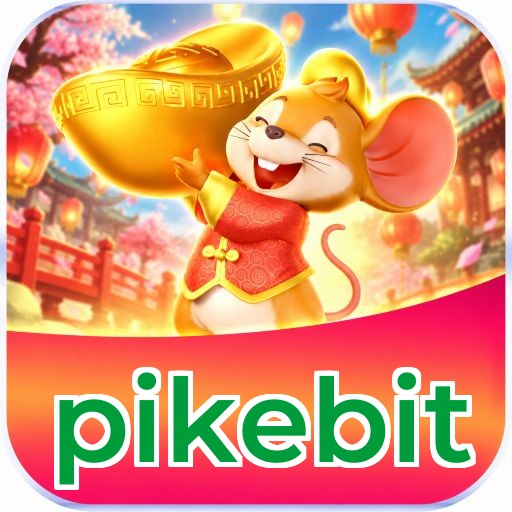 Canal Telegram pikebit Oficial