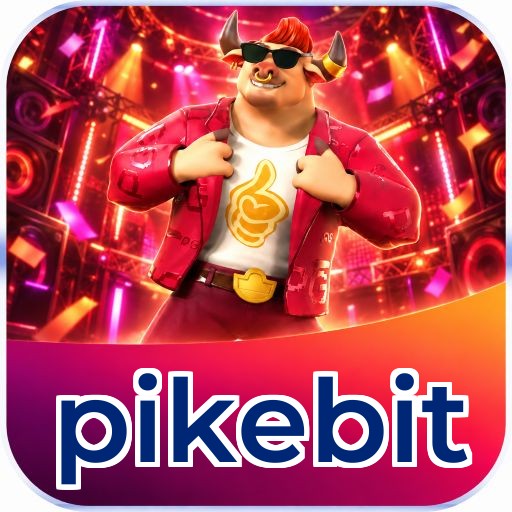pikebit Logo 1