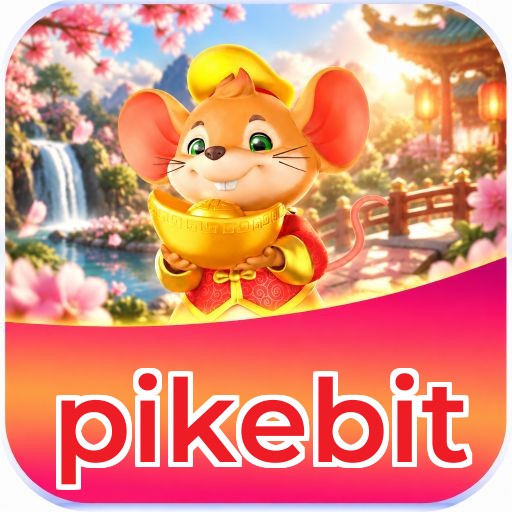pikebit Segurança Logo 2