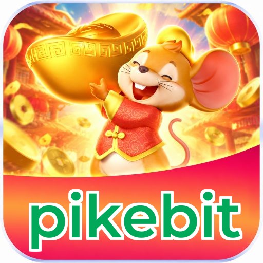 pikebit Apostas Esportivas Logo