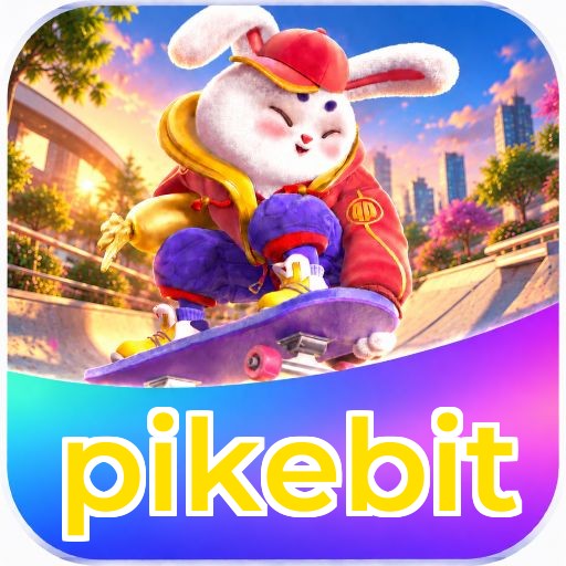 pikebit Logo